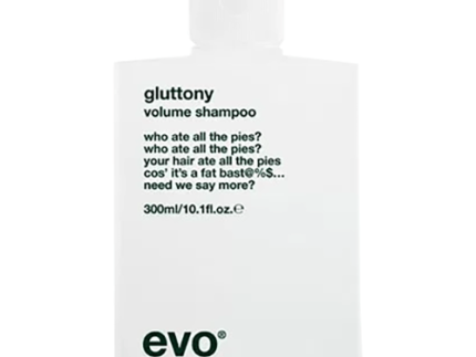 Gluttony Volume Shampoo