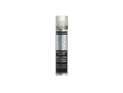 Hair and Body Glitter