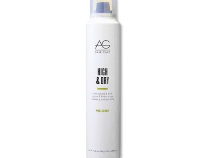 AG High and Dry Matte Volume and Finish Volume 180 ml