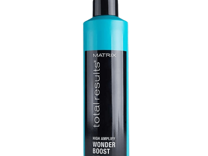 High Amplify Wonder Boost