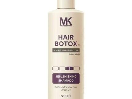 Hair Botox Replenishing Shampoo (Step 3) 300ml / 10.1oz