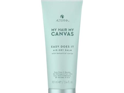 MY HAIR MY CANVAS Air-Dry Balm