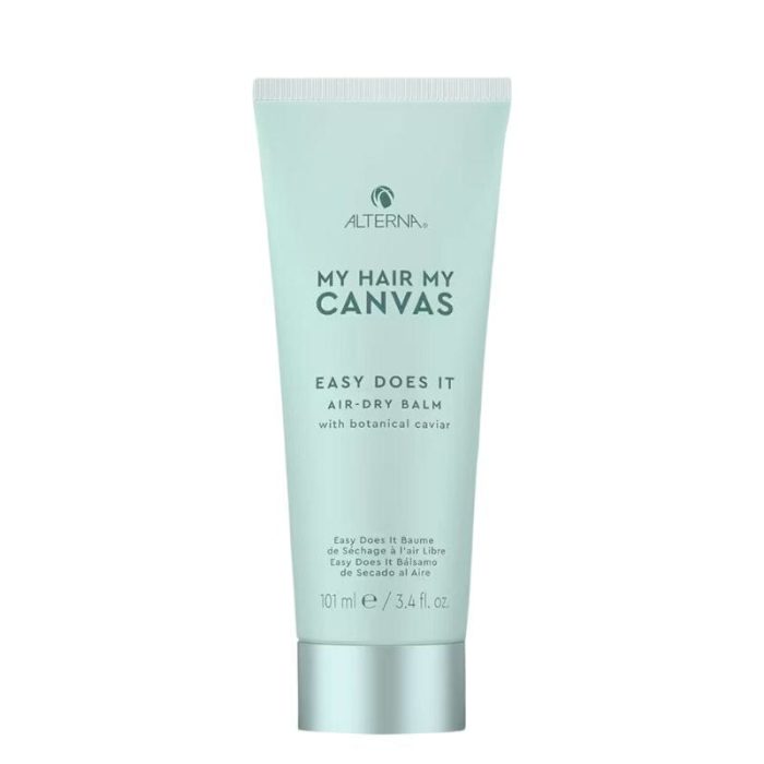 MY HAIR MY CANVAS Air-Dry Balm