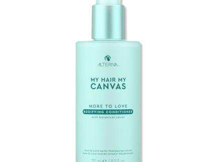 My Hair My Canvas Bodifying Conditioner