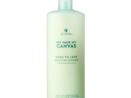 MY HAIR MY CANVAS Bodifying Shampoo