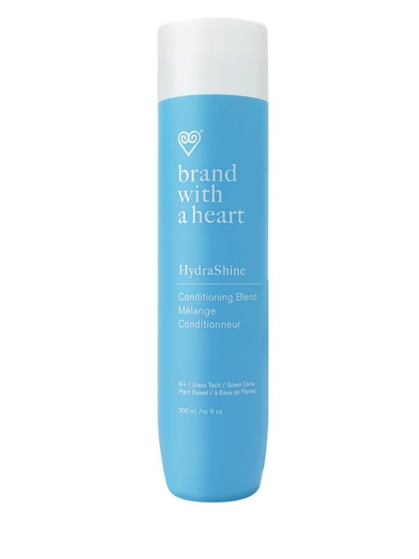 HydraShine Conditioning Blend