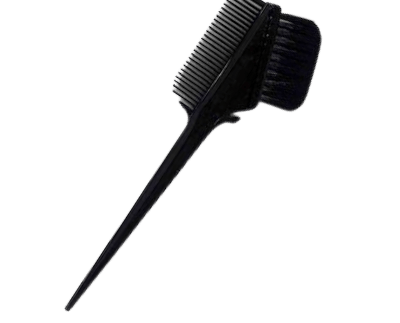 Hair Colouring Brush/Comb 21cm long