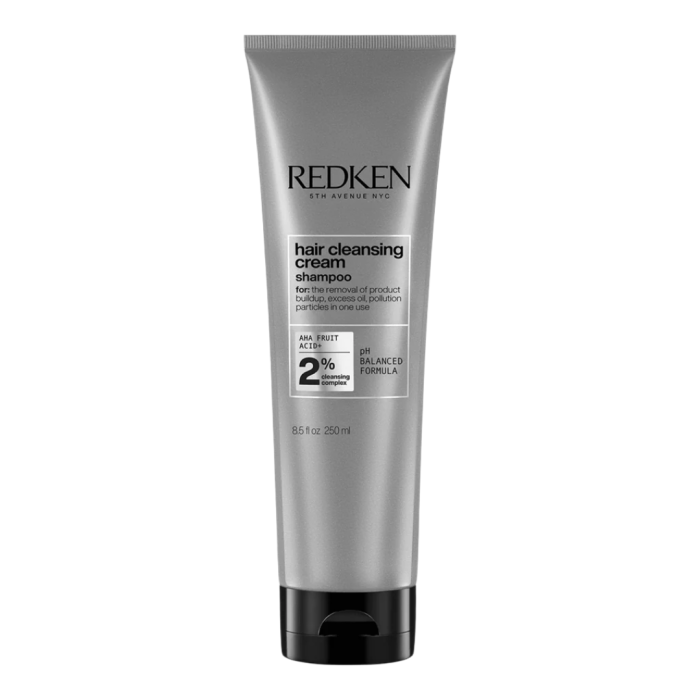 Hair Cleansing Cream Shampoo