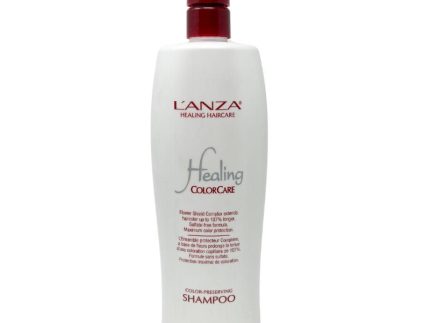 Healing ColorCare Color-Preserving Shampoo