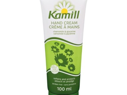 Hand Cream Chamomile & Glycerine