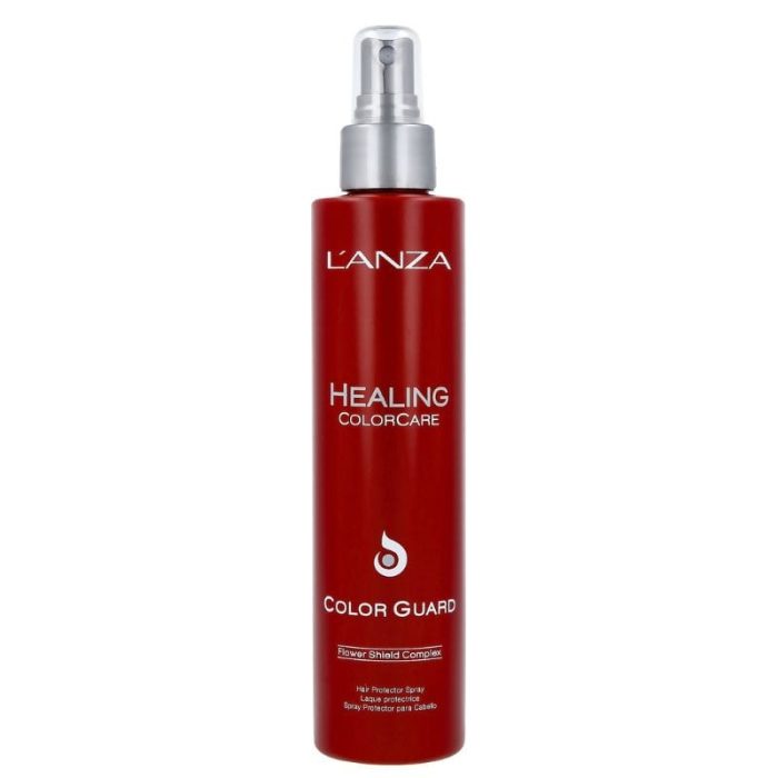 Healing ColorCare Color Guard