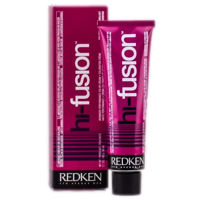 Hi-Fusion Y Color Creme Yellow