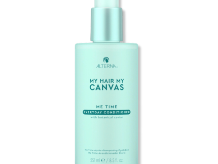 My Hair My Canvas Everyday Conditioner
