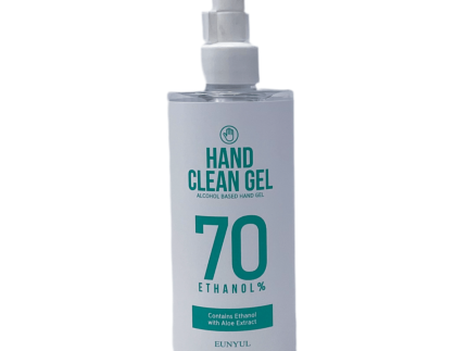 Hand Clean Gel 70% Ethanol 300ml