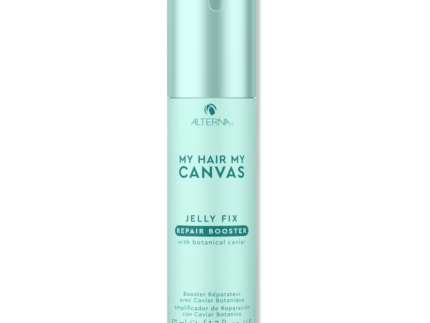My Hair My Canvas Jelly Fix Repair Booster