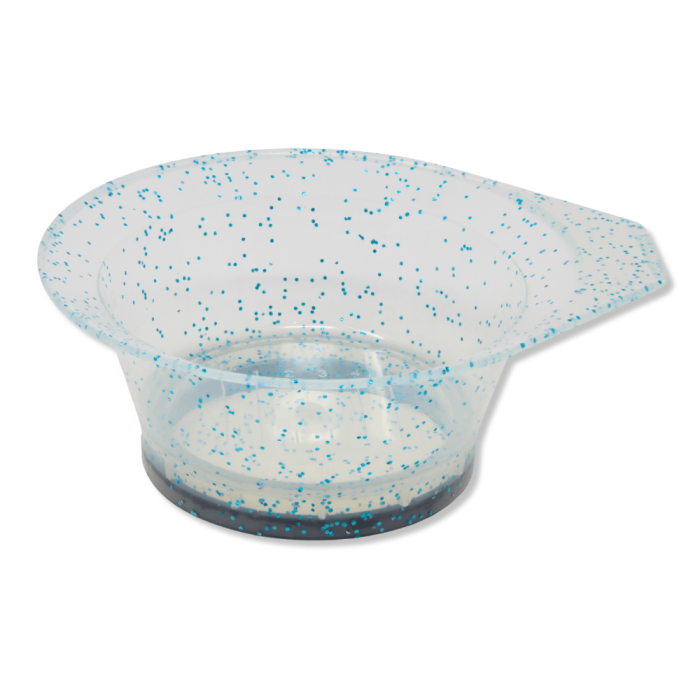 Hair Color Mixing Bowl 6 oz