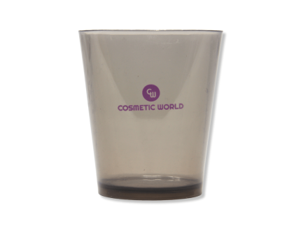 Hair Color Measuring Cup
