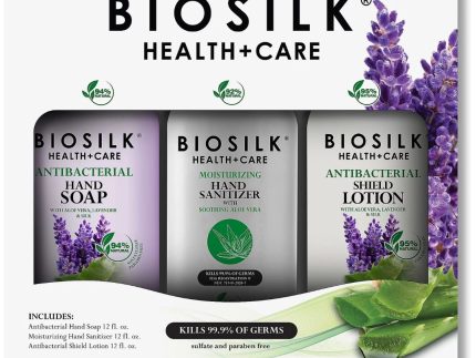 Health + Care Set