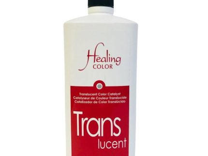 Healing Color Translucent Color Catalyst