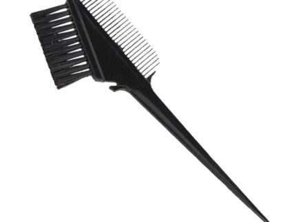 Hair Color Tint Brush and Comb