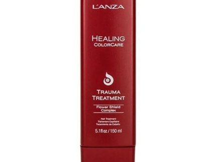 Healing ColorCare Trauma Treatment