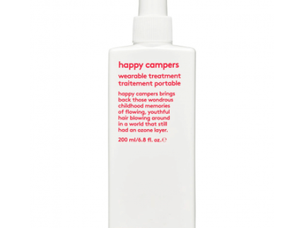 Happy Campers Wearable Treatment 200ml / 6.8oz