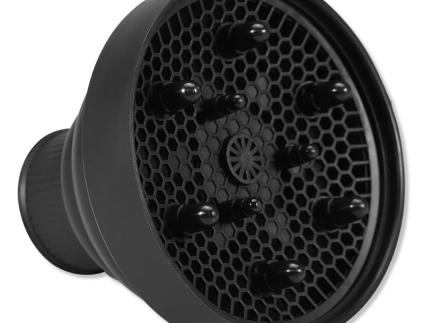 Hair Dryer Diffuser Attachment (Foldable)