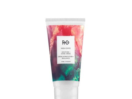 HIGH DIVE Moisture + Shine Creme