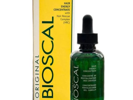 Hair Energy Concentrate with Hair Rescue Complex
