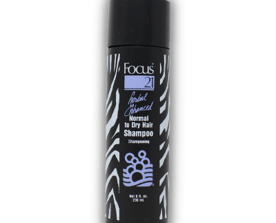 Herbal Enhanced Normal To Dry Shampoo