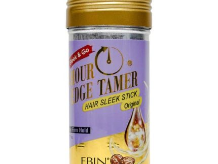 24 Hour Edge Tamer Sleek Hair Wax Stick