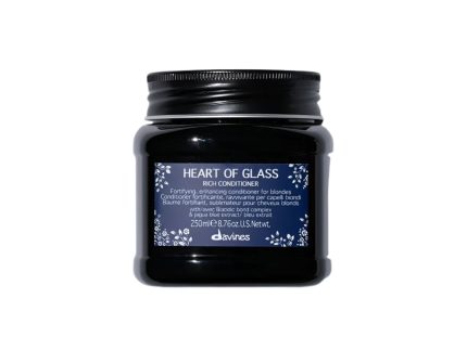 Heart of Glass Rich Conditioner