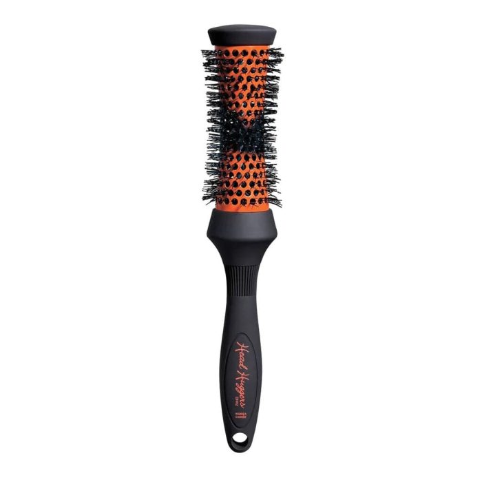 Head Huggers Ceramic Thermal Brush (DHH1 - Small)