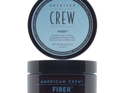 High Hold & Low Shine Fiber 85g / 3oz