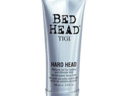 Hard Head Mohawk Gel