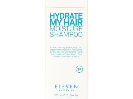 Hydrate My Hair Moisture Shampoo