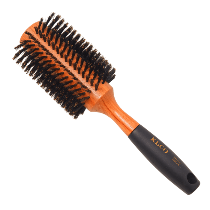Hair Hugger Round Brush 7cm / 2.75