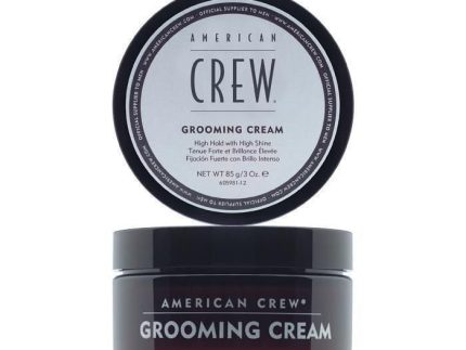 High Hold & Shine Grooming Cream 85g / 3oz