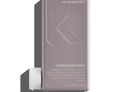HYDRATE-ME.WASH Hydrating Shampoo