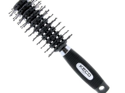 Head Hugger Vortex Pro Round Vent Brush