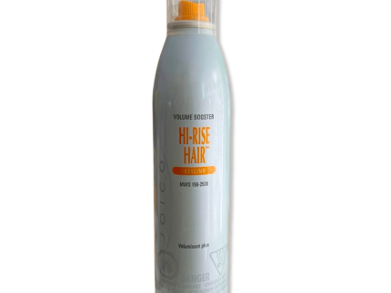 Hi-Rise Hair Volume Booster