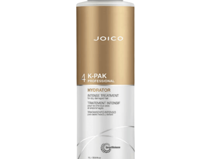 Hydrator - Intense Treatment for Dry, Damaged Hair