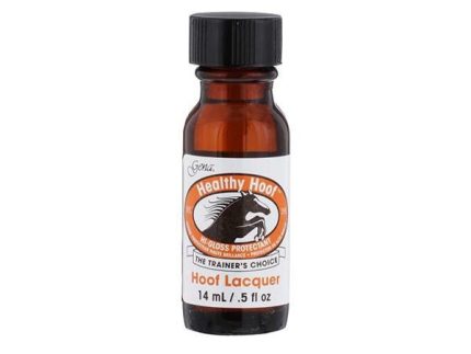 Hoof Lacquer