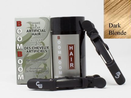 Hair Loss Concealer Dark Blonde