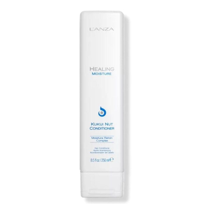 Healing Moisture Kukui Nut Conditioner