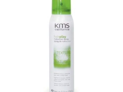 Hairplay Makeover Spray
