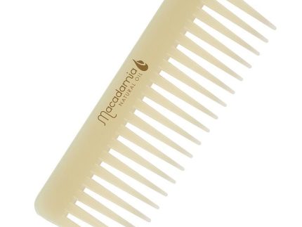 Healing Oil Infused Comb