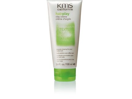 Hair Play Clay Creme 100ml