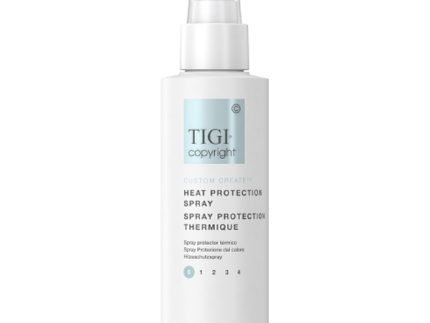 Heat Protection Spray