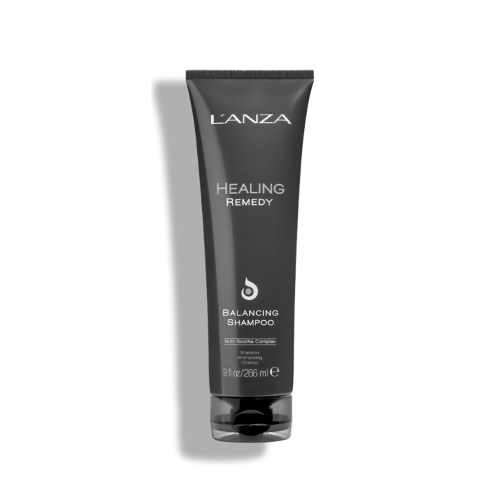 Healing Remedy Balancing Shampoo